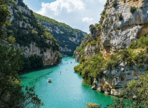 un’estate tra Provenza e Costa Azzurra