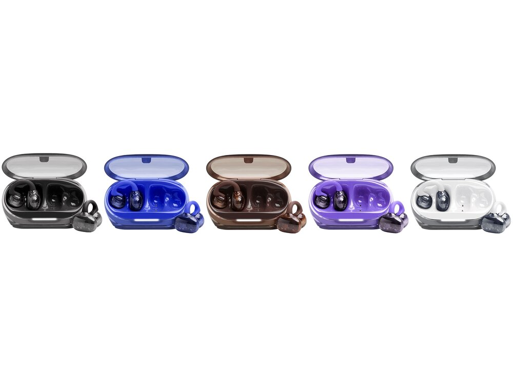 JBL Soundgear CLIPS