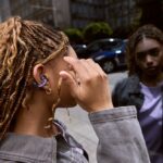JBL Soundgear CLIPS