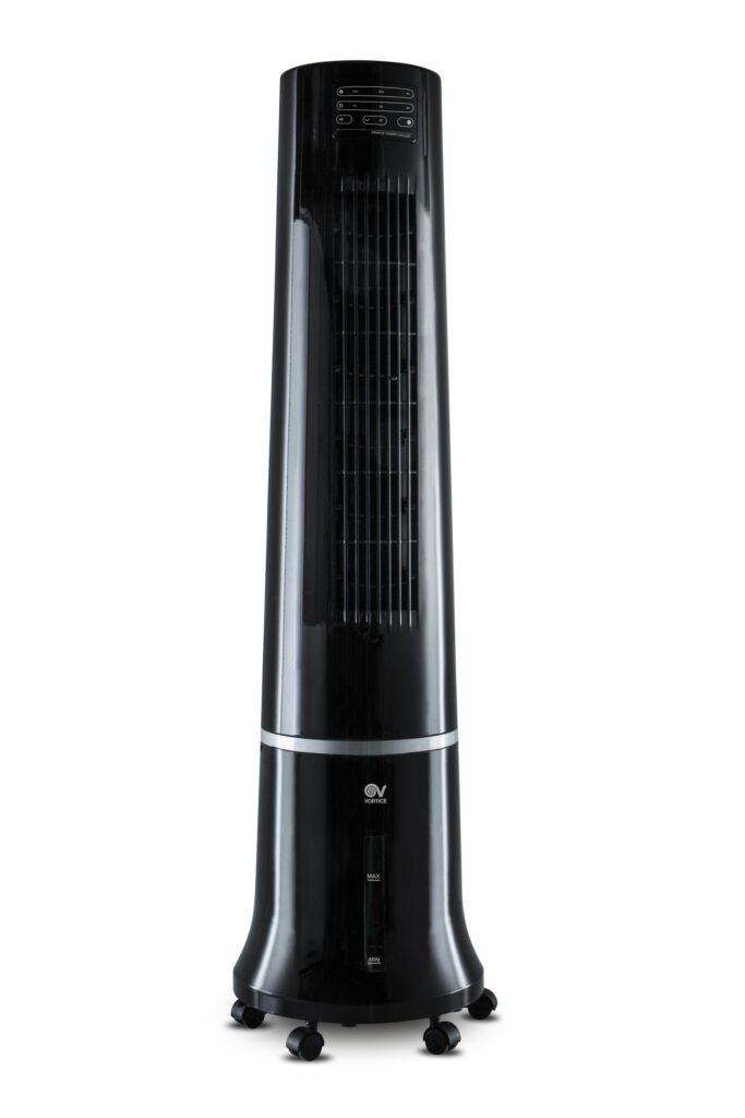 ARIANTE TOWER COOLER frontale