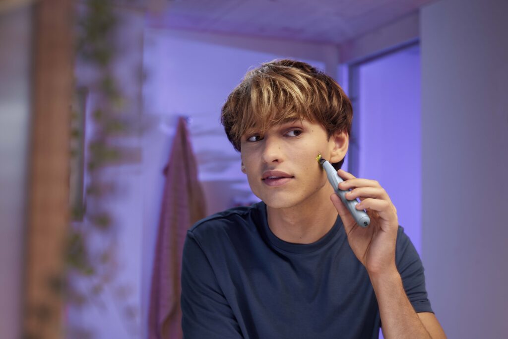 Con Philips Personal Health, il rientro in ufficio e a scuola è all’insegna del benessere!