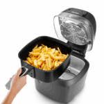 5 friggitrici ad aria per fare le patatine fritte più buone del mondo