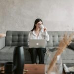Lavoro da remoto in vacanza? I consigli per restare sicuri e connessi