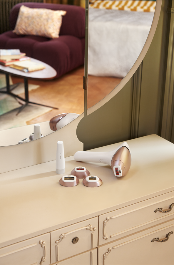 Con Philips Personal Health, il rientro in ufficio e a scuola è all’insegna del benessere!