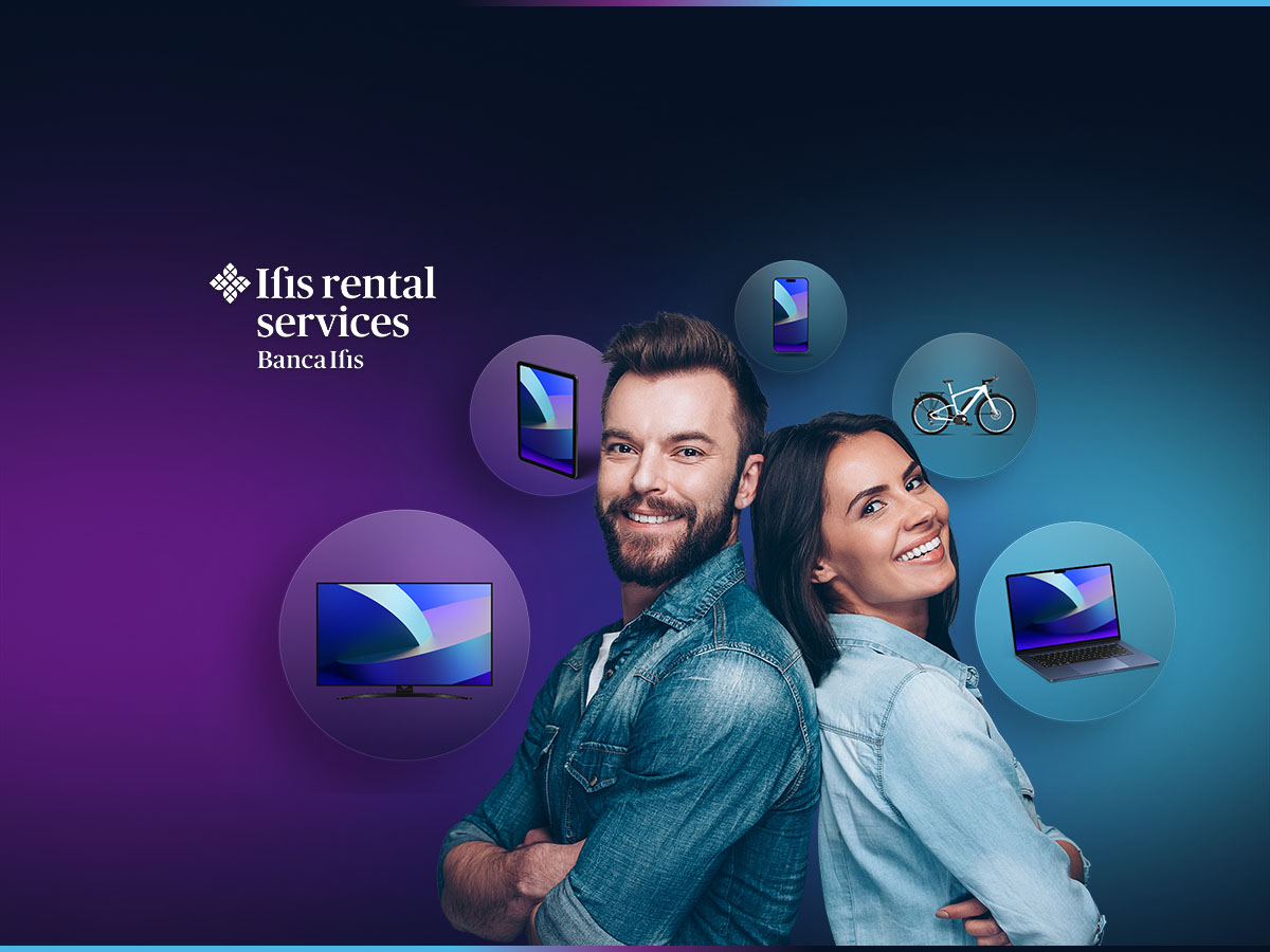 MediaWorld lancia il noleggio per privati dei device di ultima generazione