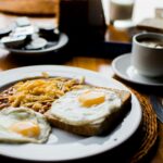 Quante uova si possono mangiare alla settimana per non avere problemi?