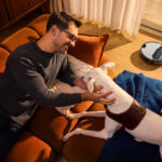 Roborock e il dr. Quattrozampe presentano il vademecum per il “Back Home” di cani e gatti