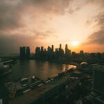 Sulle rotte di spezie, tessuti e templi: da Singapore alla Thailandia