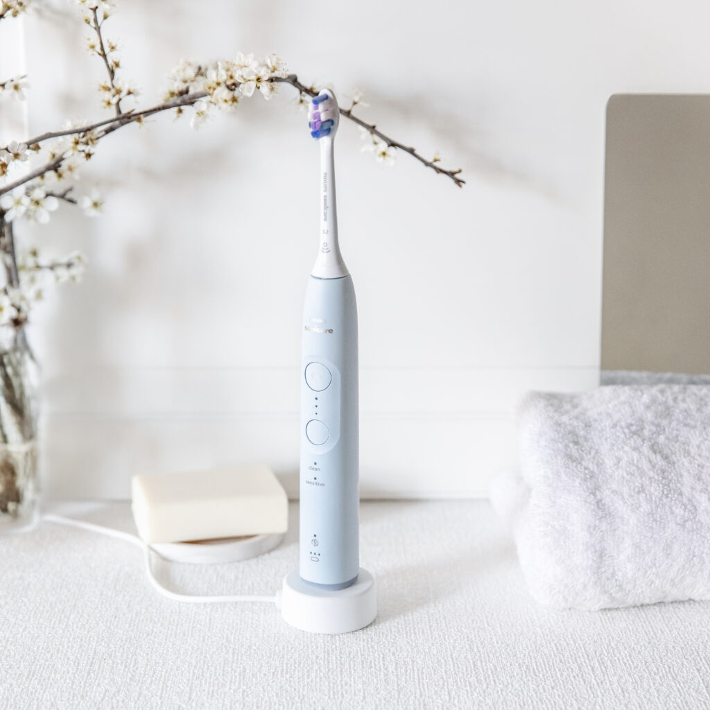 Con Philips Personal Health, il rientro in ufficio e a scuola è all’insegna del benessere!