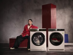 Una ricerca di AEG rivela come allungare la vita degli abiti di oltre il 50%