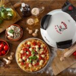 5 fornetti per una pizza come al ristorante