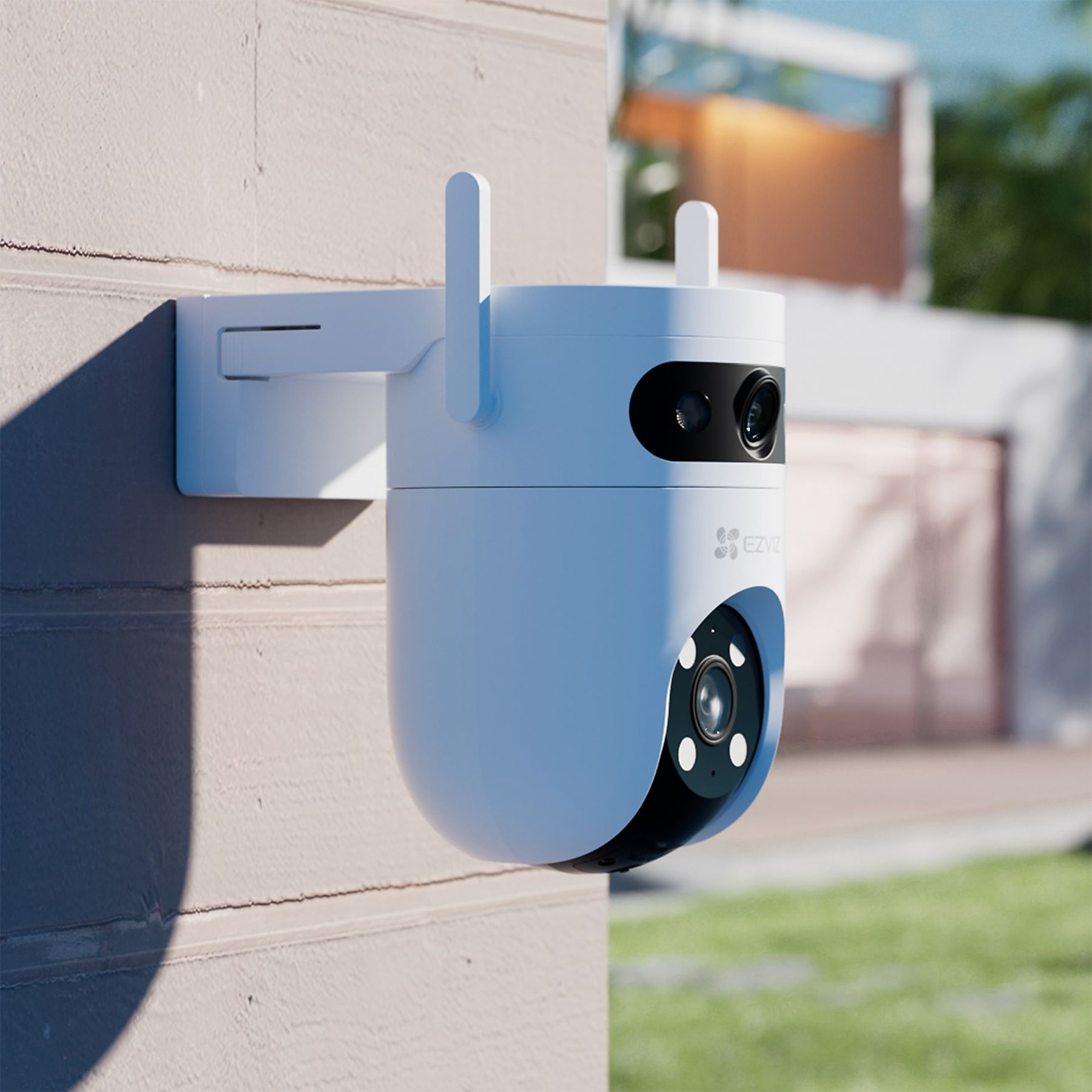 In vacanza senza pensieri: alla casa ci pensa la tecnologia smart
