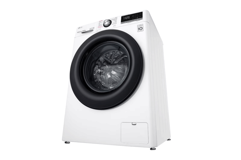 3. LG F4WV310S6E – Lavatrici in offerta con motore Direct Drive ultra silenzioso
