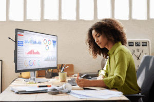 Philips 27B2G5601: non solo efficienza e risparmio energetico, ma anche sostenibilità ambientale