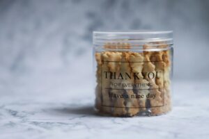 4 cose a cui fare attenzione quando si acquista cibo confezionato
