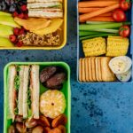 6 consigli per evitare che la tua lunch box si rovesci nella borsa