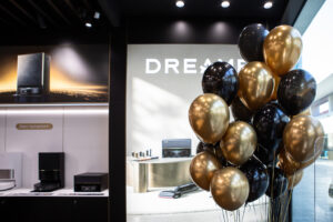 CityLife Shopping District Dreame