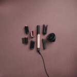 Dyson debutta alla Milano Beauty Week 2025 