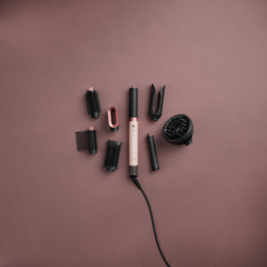 Dyson debutta alla Milano Beauty Week 2025