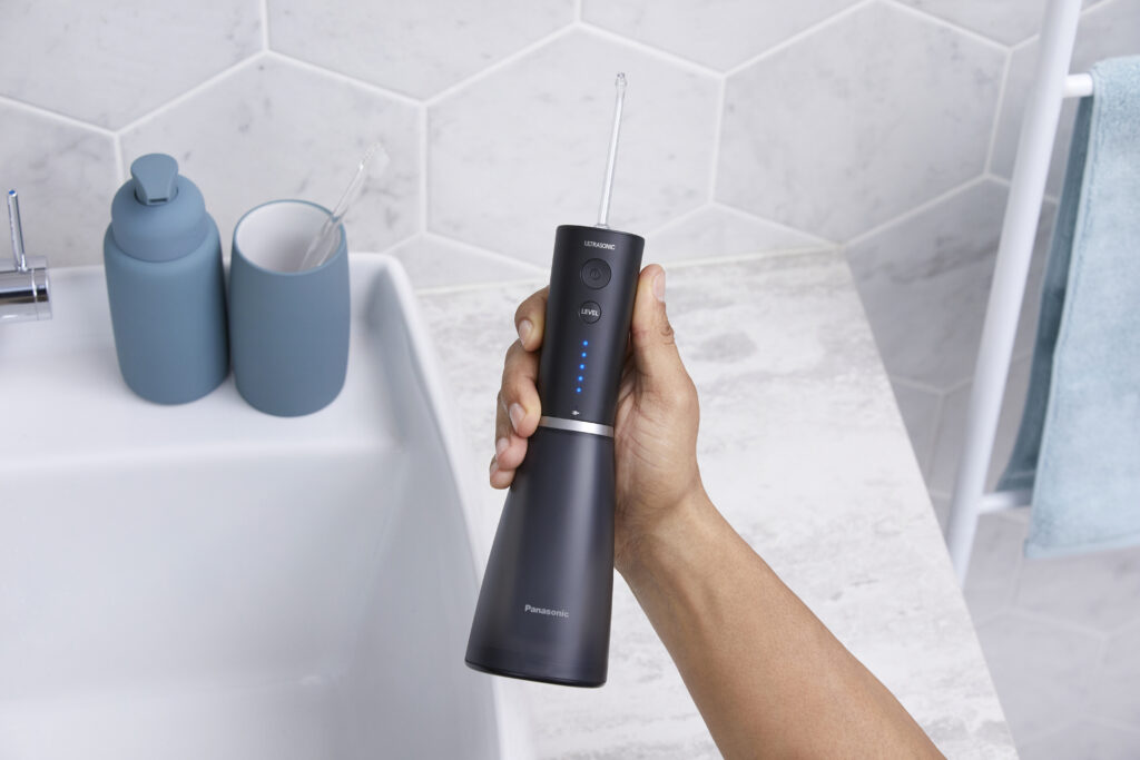 I rituali post-estate firmati Panasonic per rinnovare la cura personale
