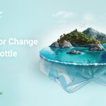 Insieme per il cambiamento: EZVIZ e Plastic Bank contro la plastica negli oceani