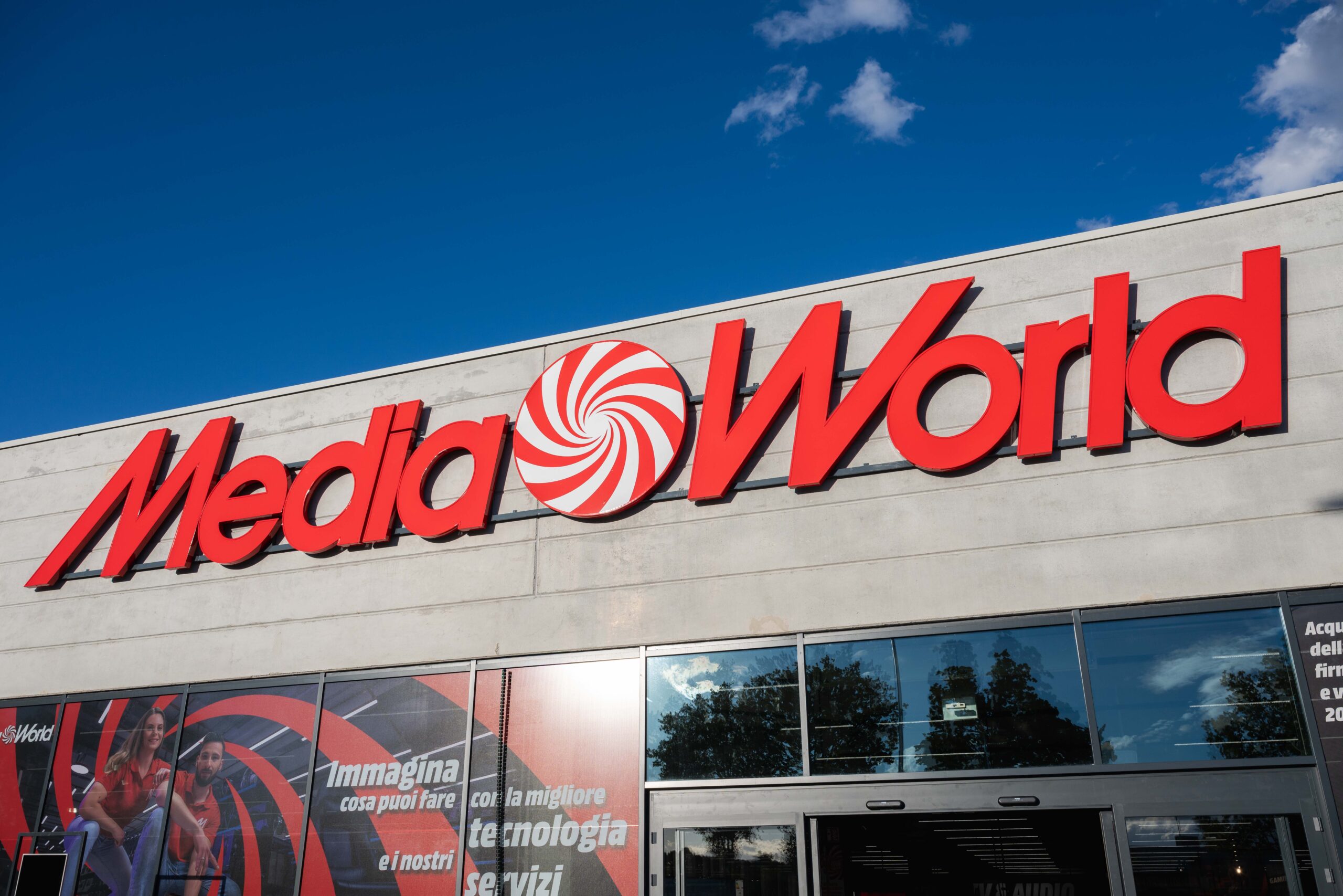 MEDIAWORLD RADDOPPIA LA SUA PRESENZA A REGGIO EMILIA