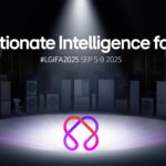LG a IFA 2025