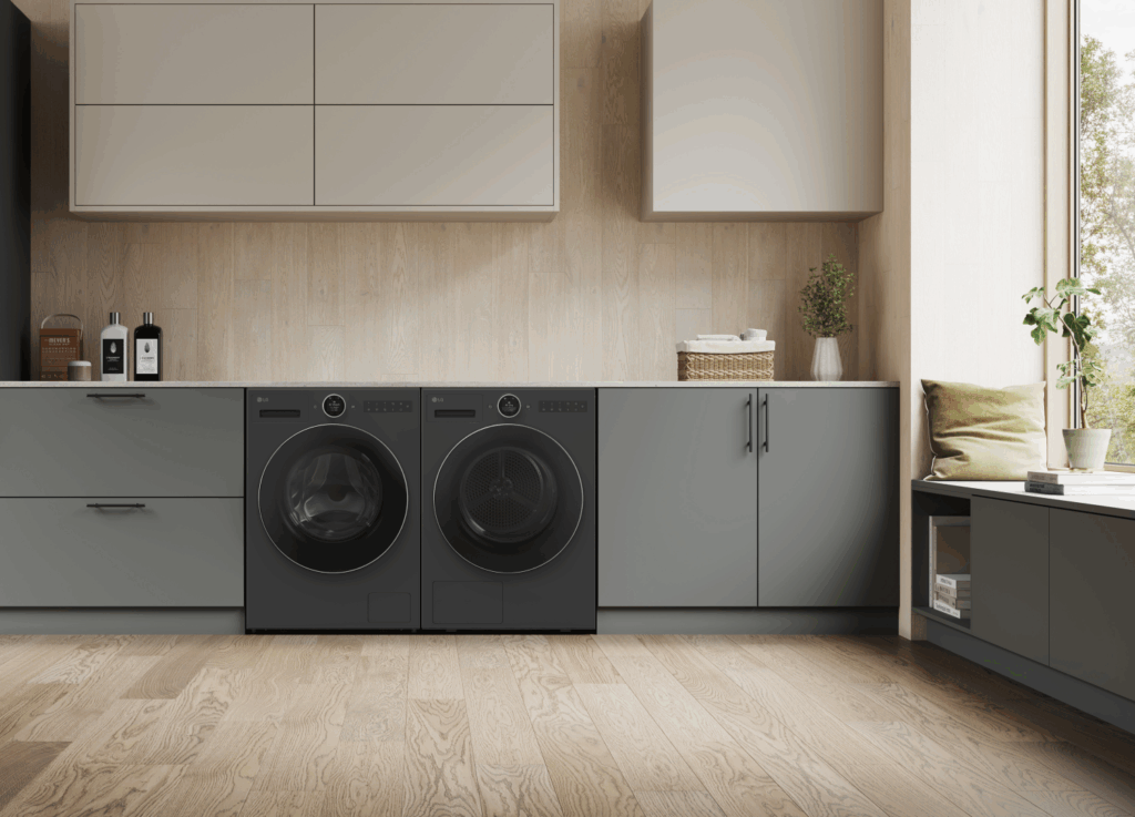 LG a IFA 2025
