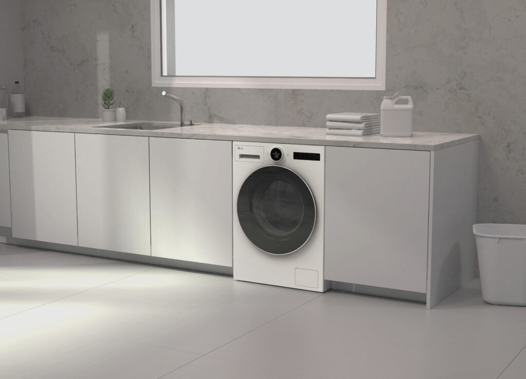 LG a IFA 2025