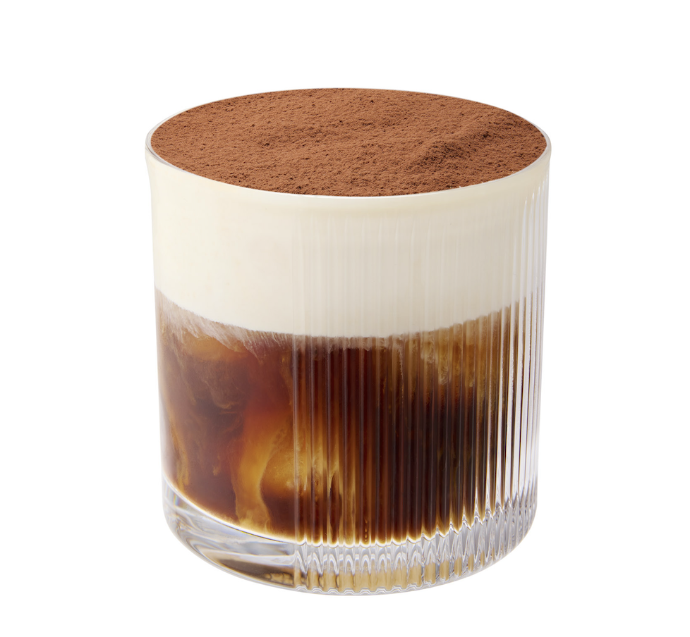 Nesprresso pazza Cordusio