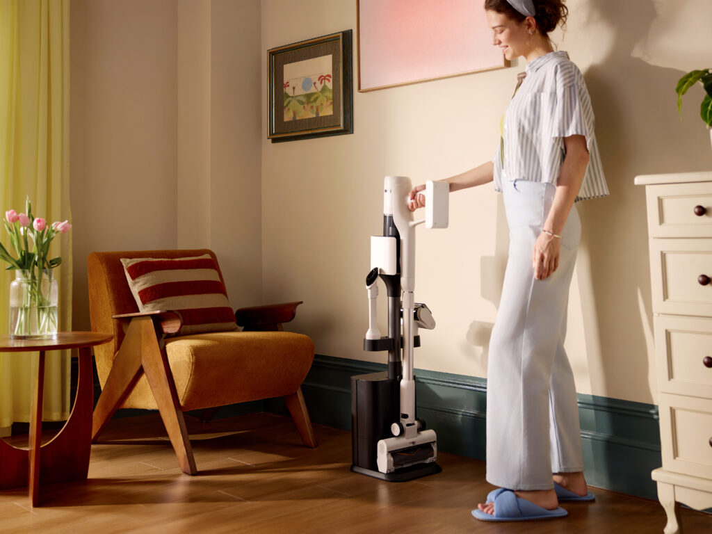 Roborock annuncia l’arrivo sul mercato italiano di H60 Hub