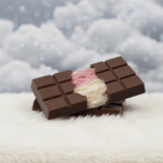Angel Hair Chocolate, la barretta con i capelli rosa arriva da LIDL