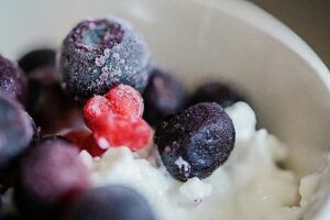 Come cucinare i cibi surgelati nella friggitrice ad aria