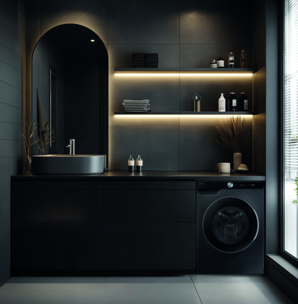 Samsung: arrivano le lavatrici 10 kg in classe A che riducono i consumi a 360°