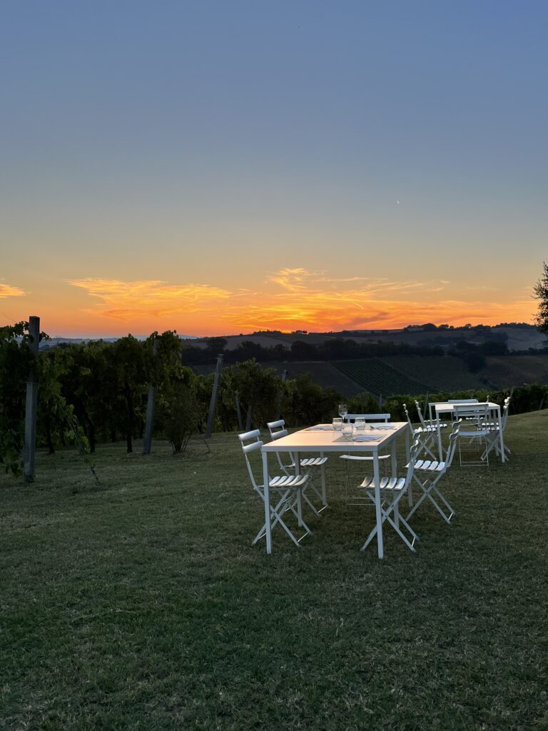 Italia da gustare: in viaggio tra le sagre d’autunno