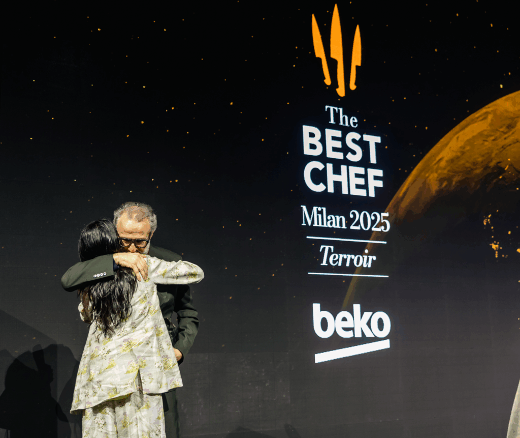 Beko sceglie Massimo Bottura come Global Brand Ambassador