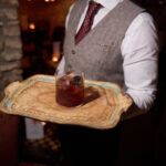 Prugne della California, cioccolato e dark spirits: un dialogo inaspettato tra aromi e sensi