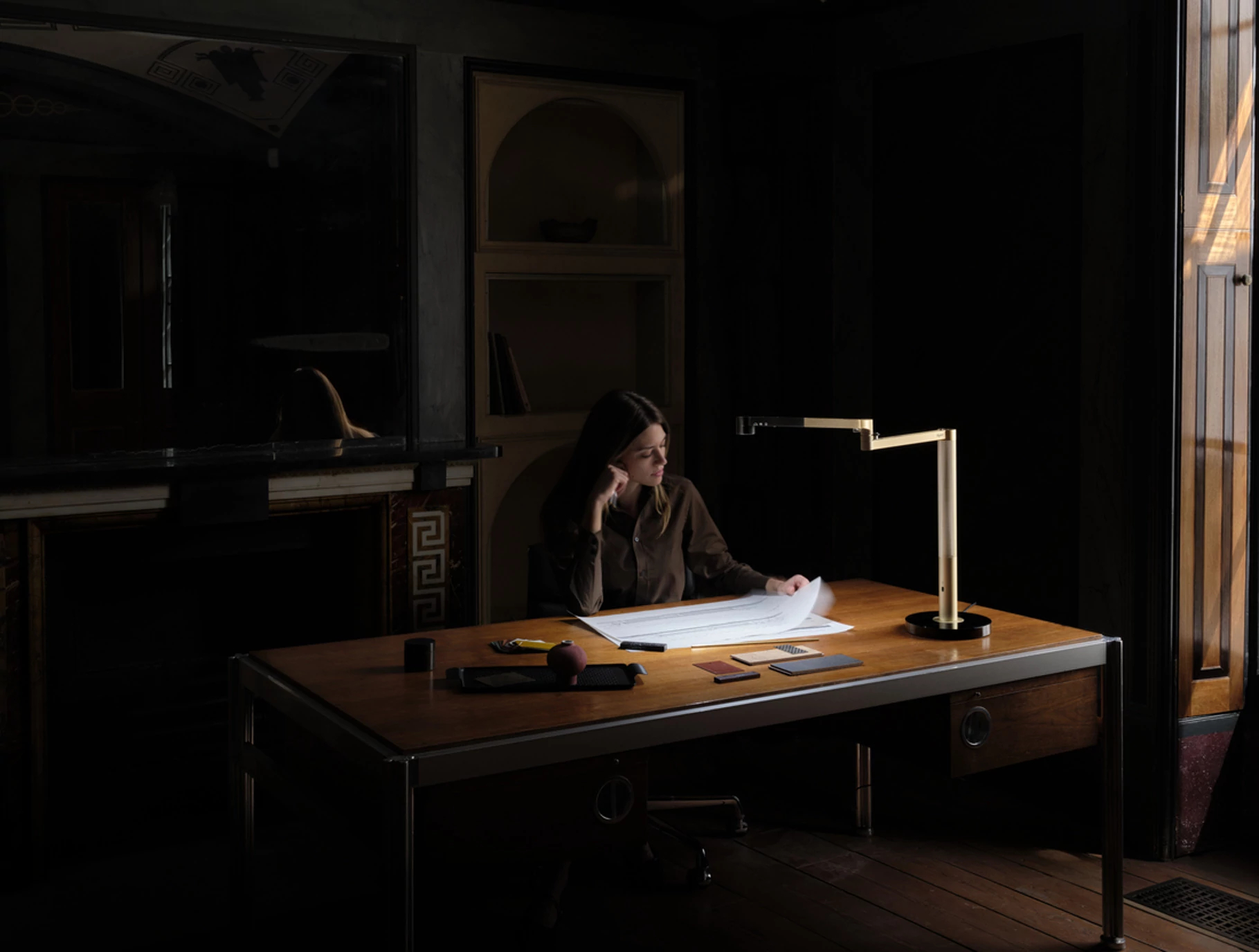 Torna l’ora solare: come adattare la luce di casa ai nuovi ritmi con Dyson Solarcycle Morph™