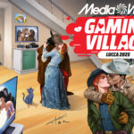 MediaWorld presenta il nuovo Gaming Village al Lucca Comics & Games 2025