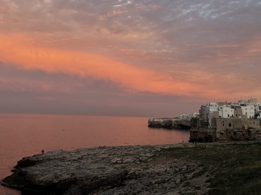 Italia da gustare: in viaggio tra le sagre d’autunno