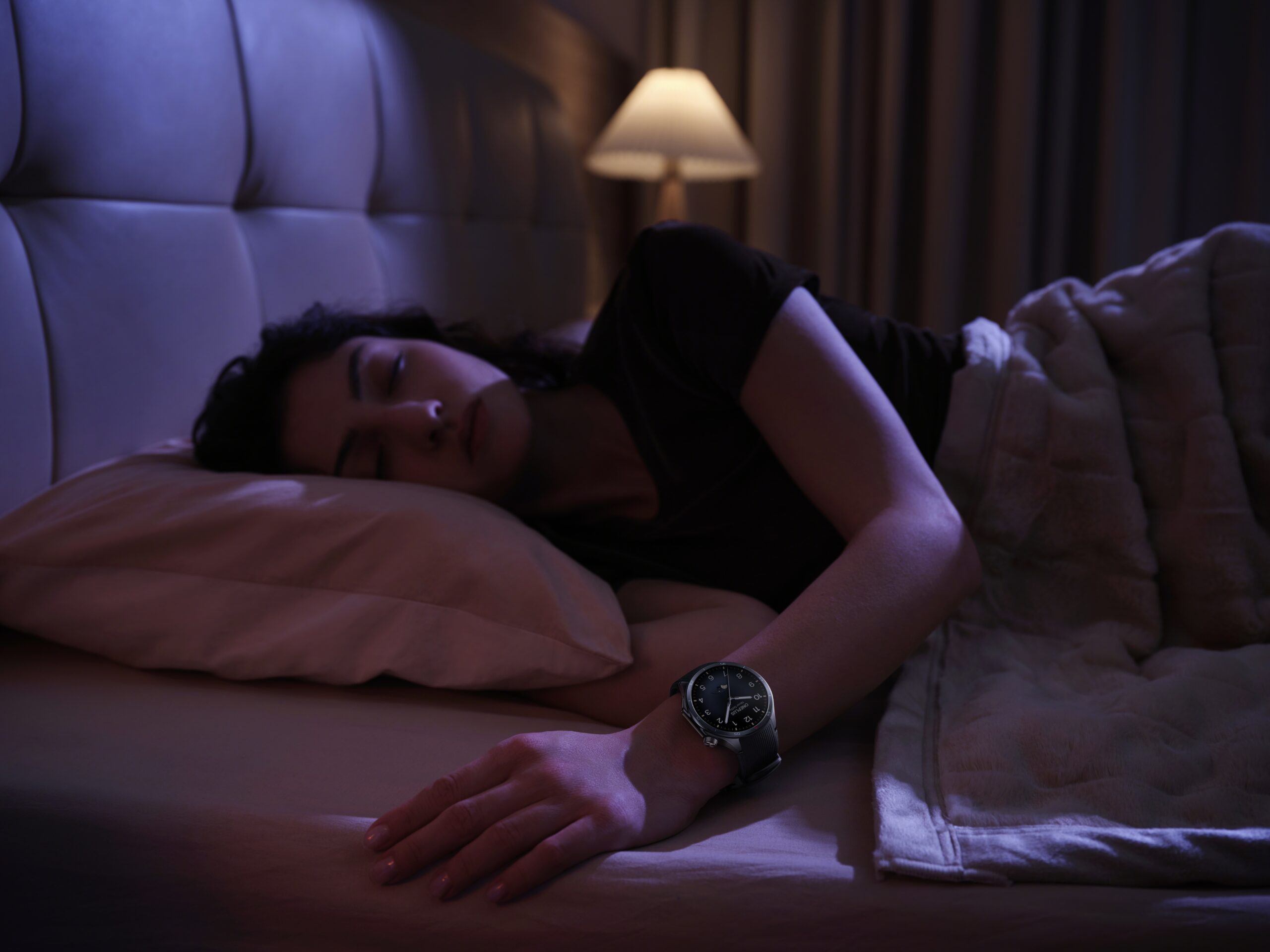 Come usare i wearables per dormire meglio (e vivere giornate migliori)