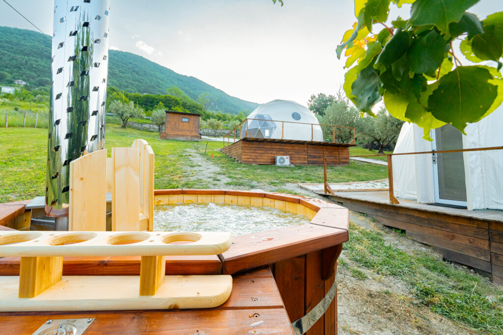 Italia da gustare: in viaggio tra le sagre d’autunno