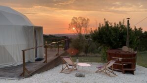 Italia da gustare: in viaggio tra le sagre d’autunno