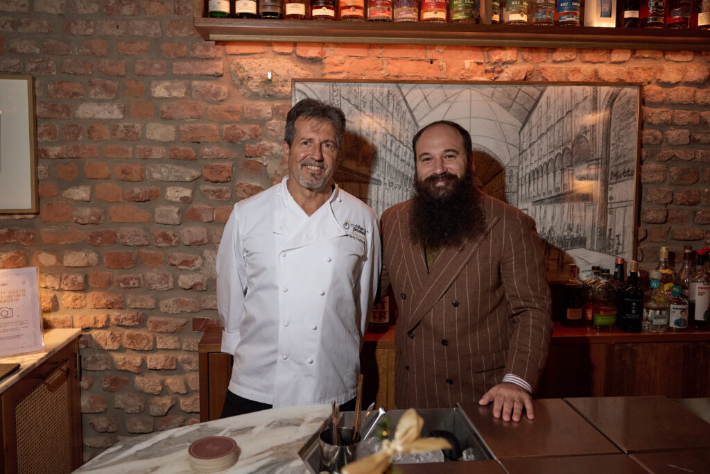 Prugne della California, cioccolato e dark spirits: un dialogo inaspettato tra aromi e sensi