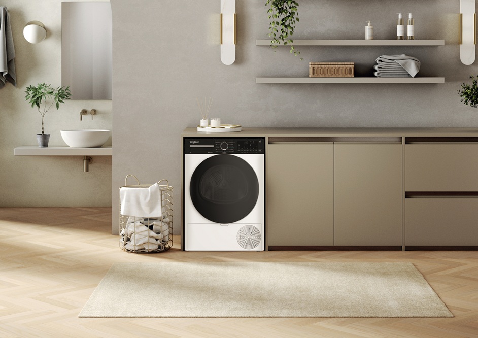 Whirlpool e Geopop sfatano i falsi miti sugli elettrodomestici