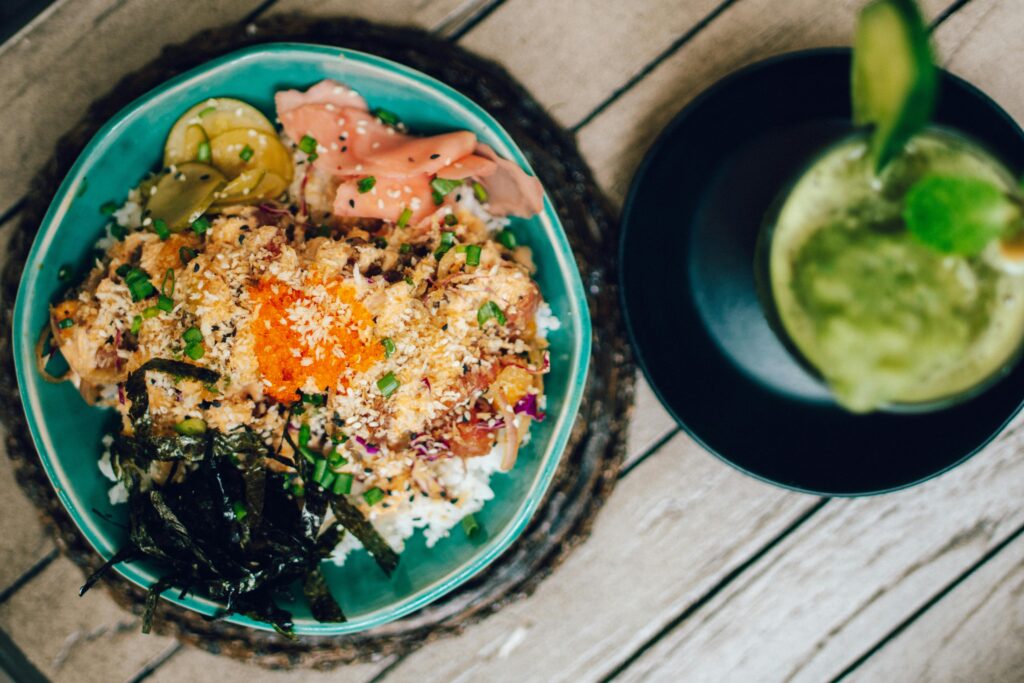 Bowls invernali: 5 ricette da scaldare per un pasto in ufficio gustosissimo anche in inverno