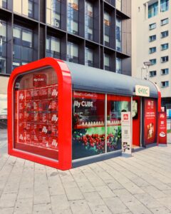 International Coffee Day 2025: illy vi aspetta a Milano con una sopresa