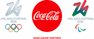 Coca-Cola porta la magia di Milano Cortina 2026 nel cuore di Milano