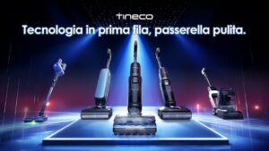 Offerta last minute per Tineco al Prime Day di Amazon