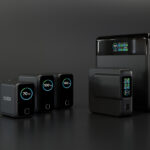 Power Control 2.0: dispositivi con display LCD a colori avanzato e sistema di monitoraggio intelligente